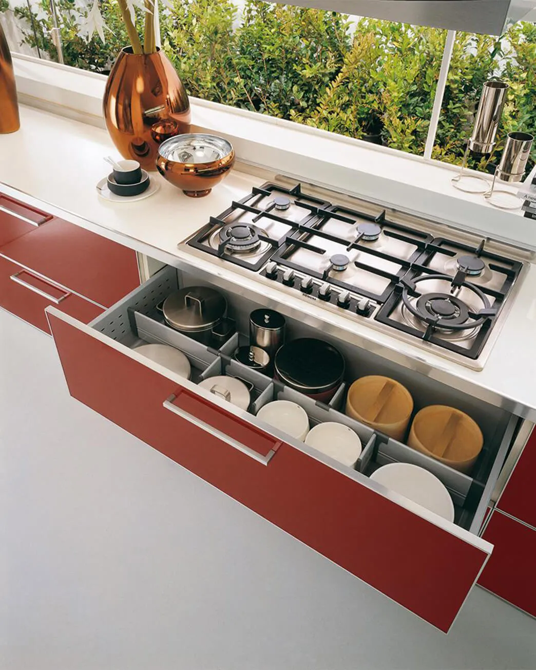 Drawer Divider