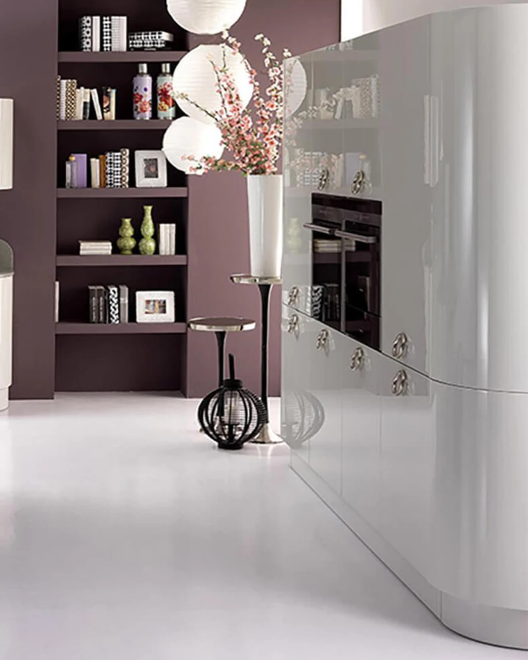 Ritmo Plinth Panel