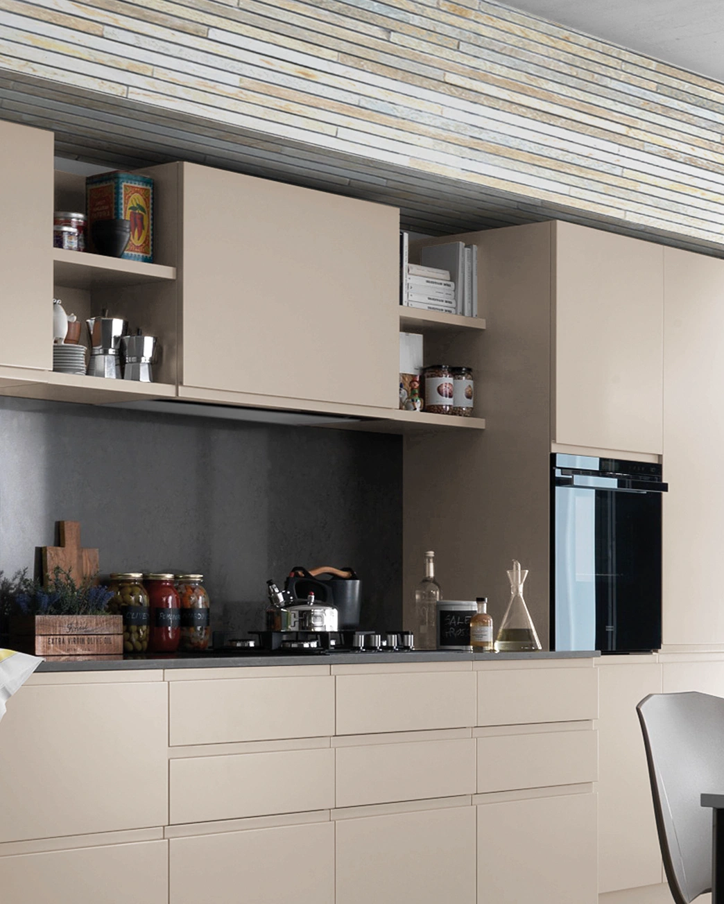 Wall Shelf