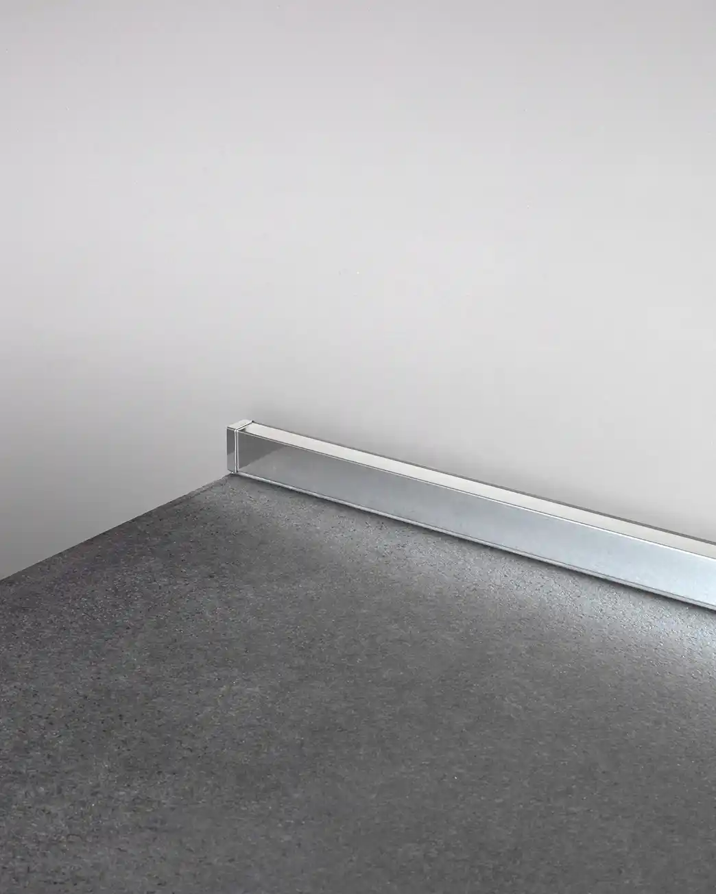 Aluminium Wall Seal Profile