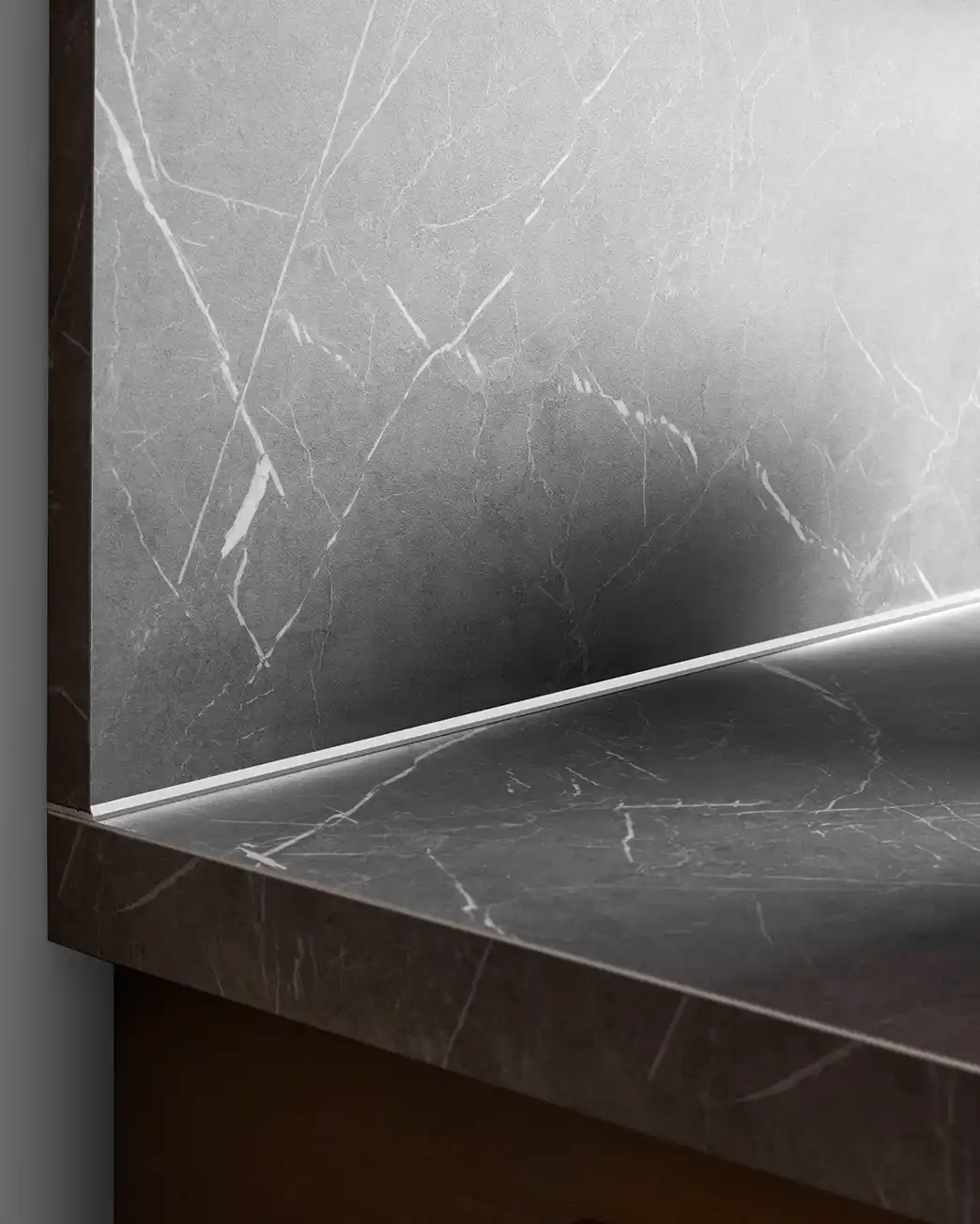 Aluminium Seal Profile