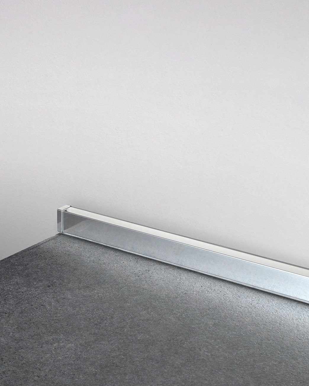 Aluminium Wall Seal Profile