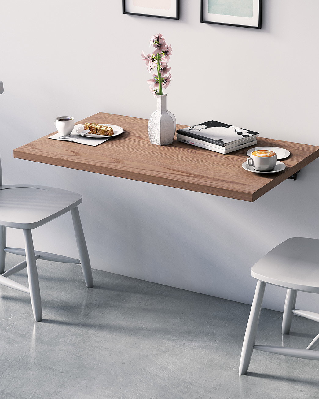 Folding Table