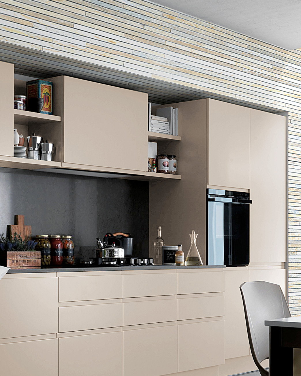 Wall Shelf
