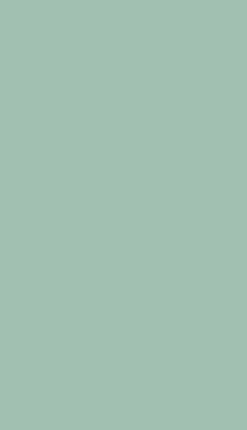 Glossy Mint Green