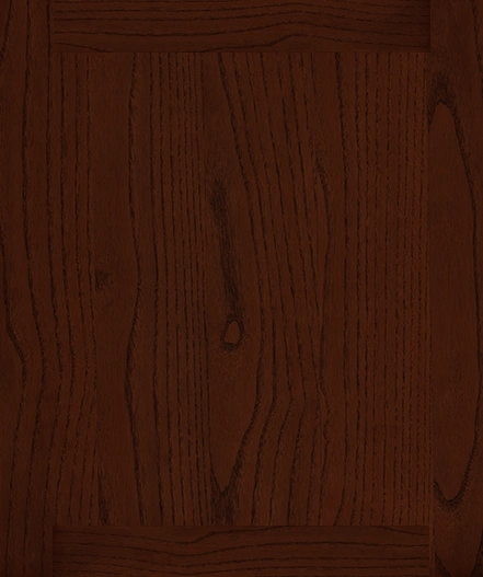 Caramel Oak