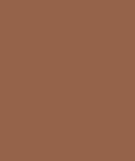 Glossy Terracotta