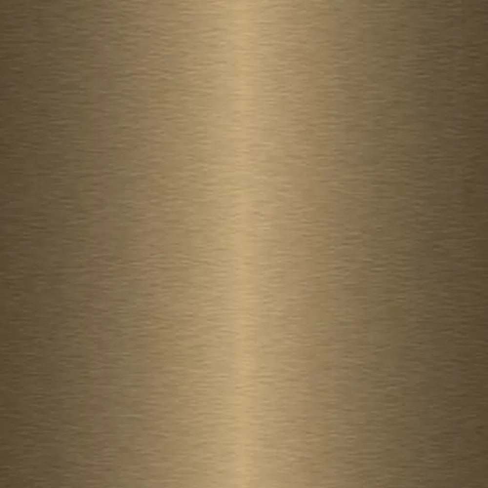 Bronze