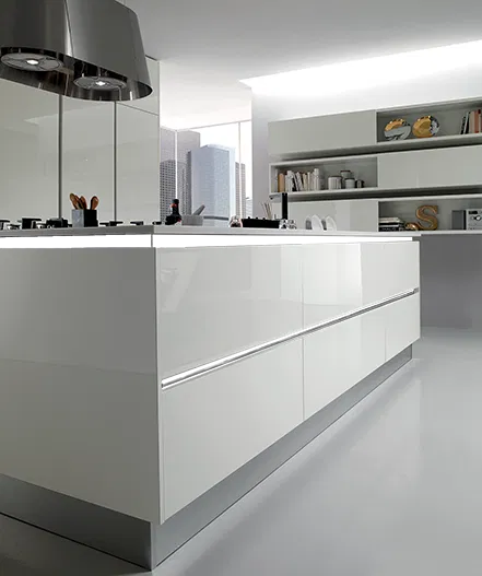 Axis Model Renkleri