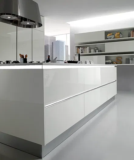 Axis Model Renkleri