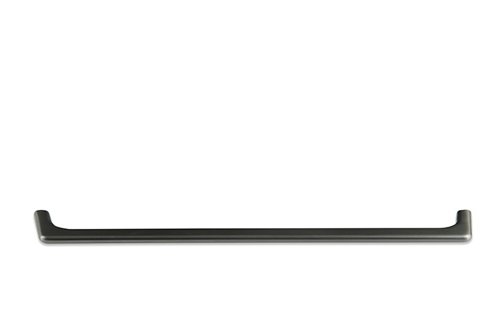 Luna Brushed Anthracite Handle