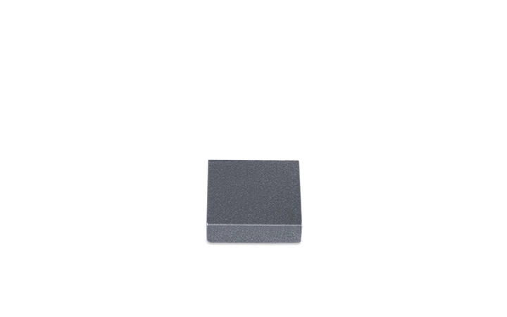 Seta Semi-Integrated Anthracite Handle