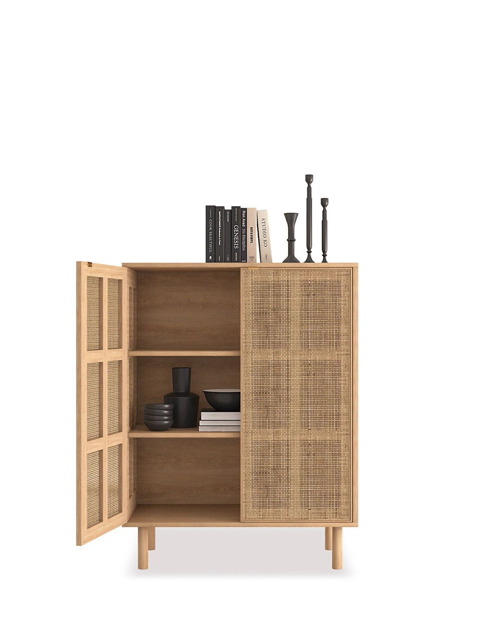 Mondo Highboard