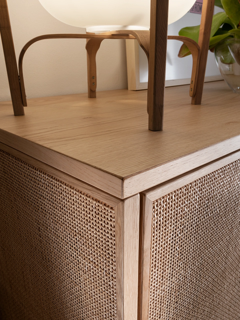 Mondo Highboard