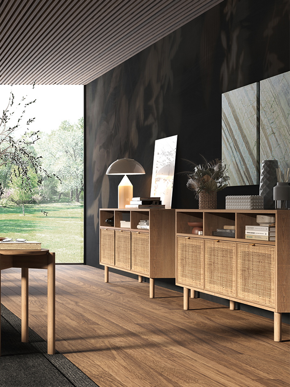Mondo Sideboard