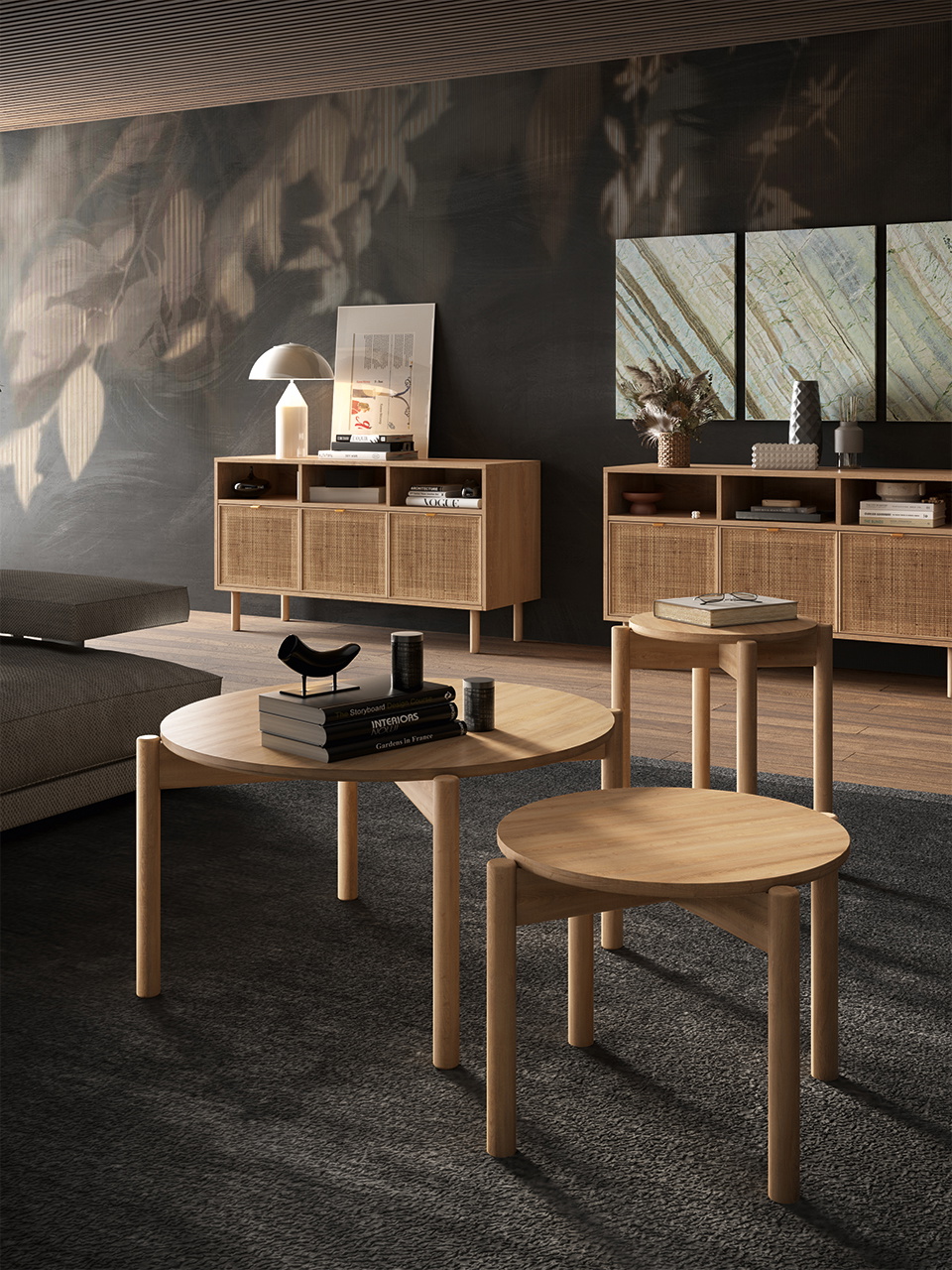 Mondo Sideboard