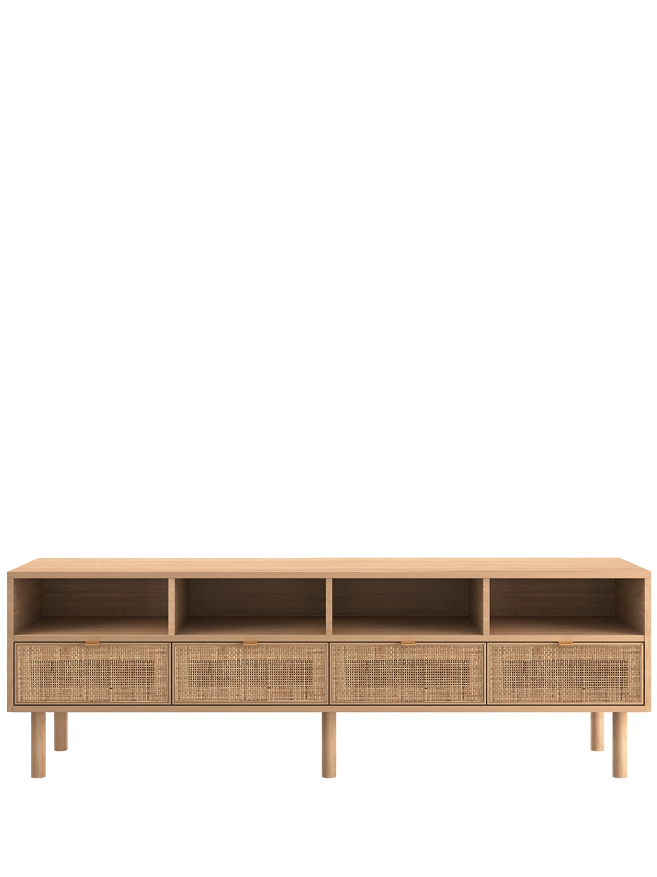 Mondo TV Cabinet With Drawers