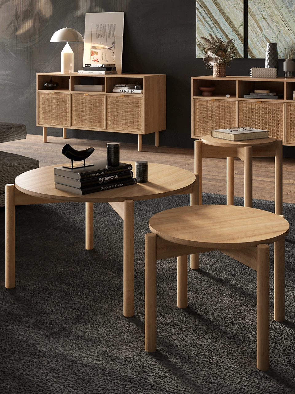 Mondo Coffee Table