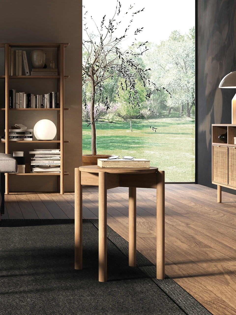 Mondo Coffee Table