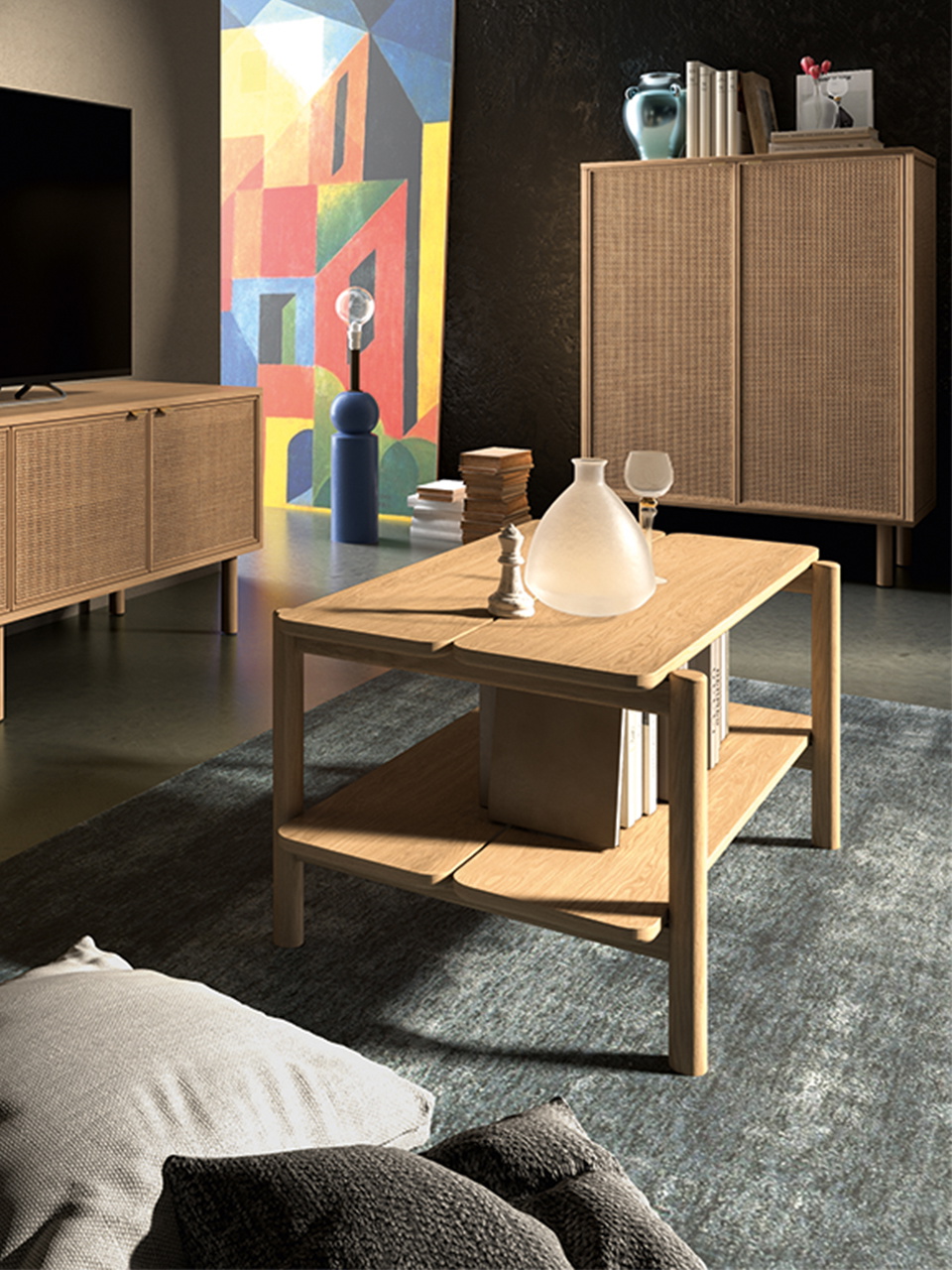 Mondo Coffee Table