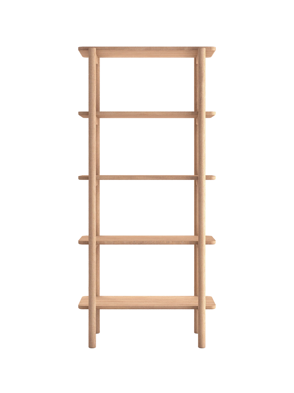 Mondo Bookcase