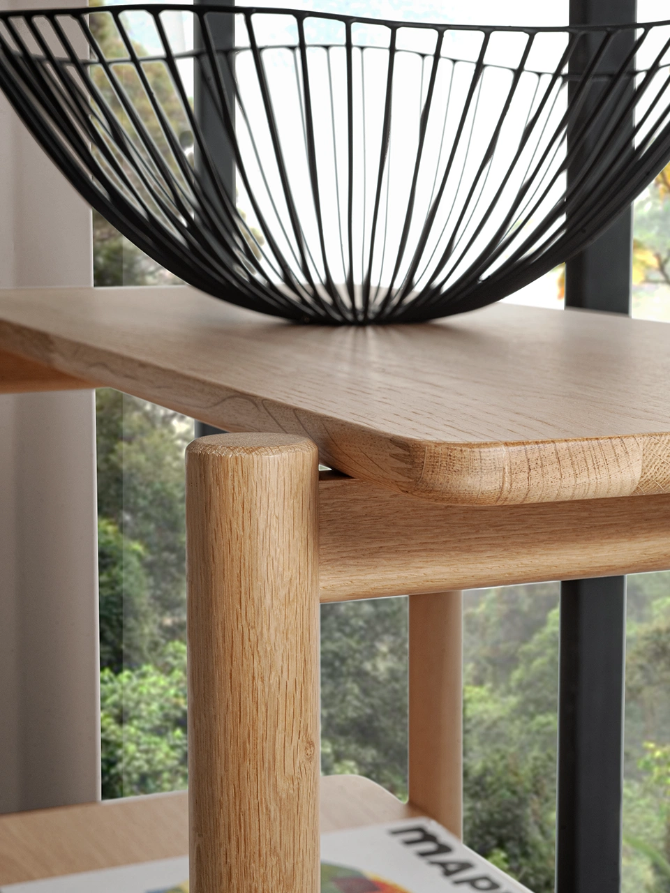Mondo Bookcase