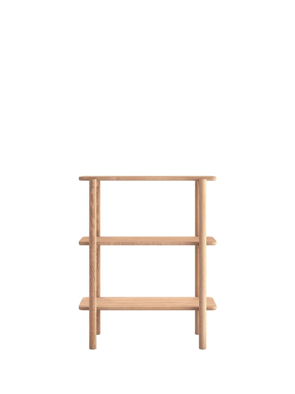 Mondo Bookcase