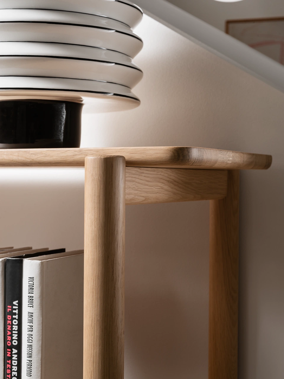 Mondo Bookcase