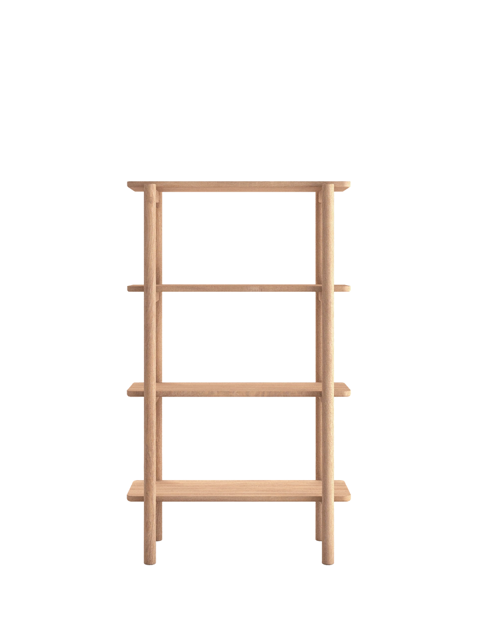Mondo Bookcase