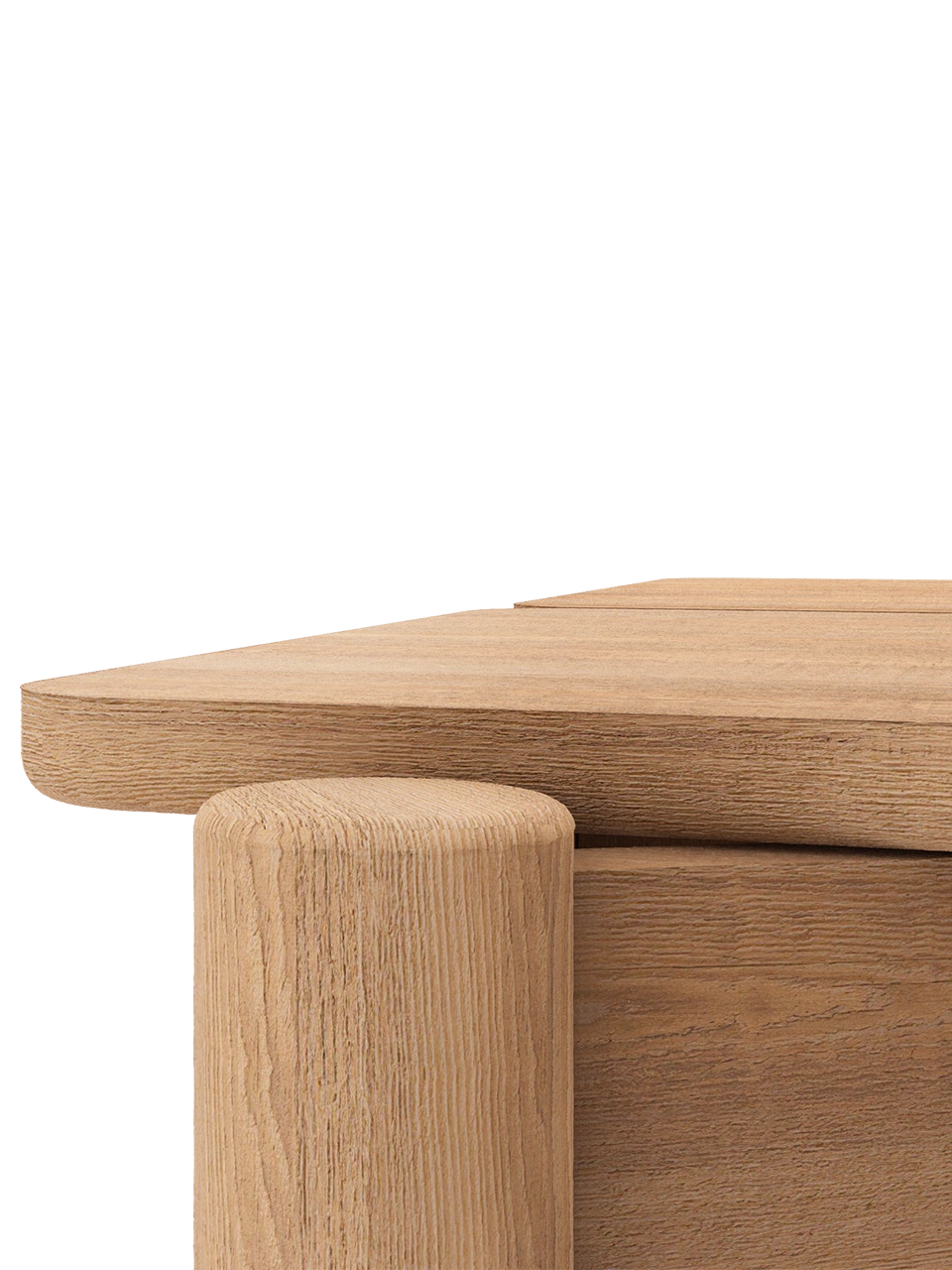 Mondo Dining Table