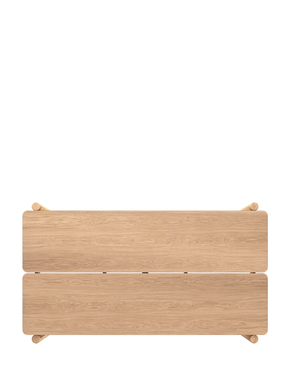 Mondo Dining Table