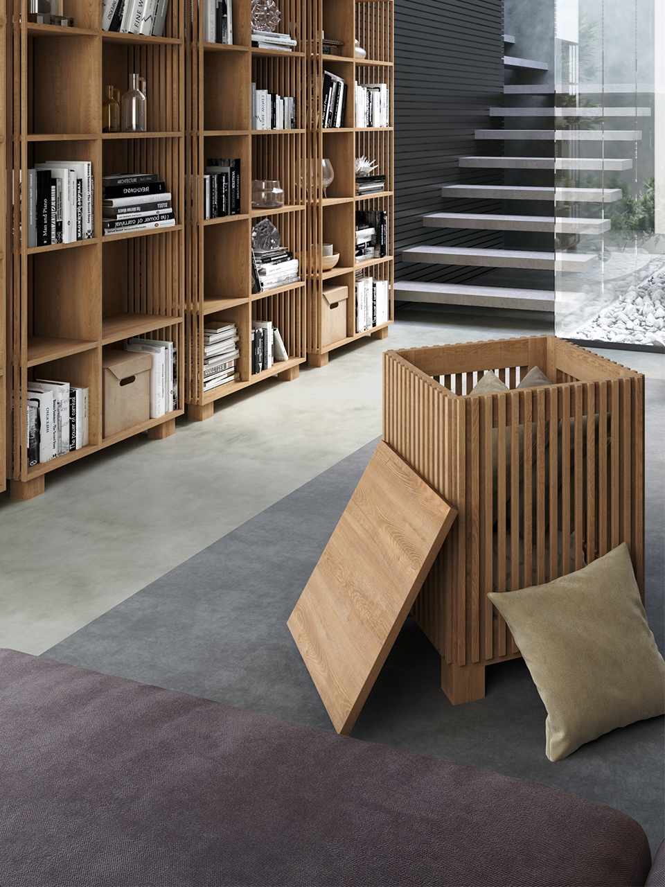 Riga Coffee Table