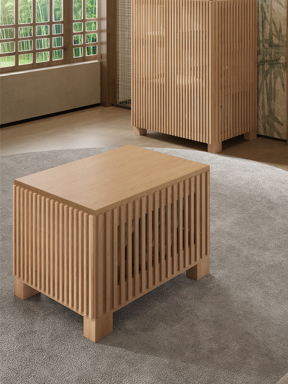 Riga Coffee Table