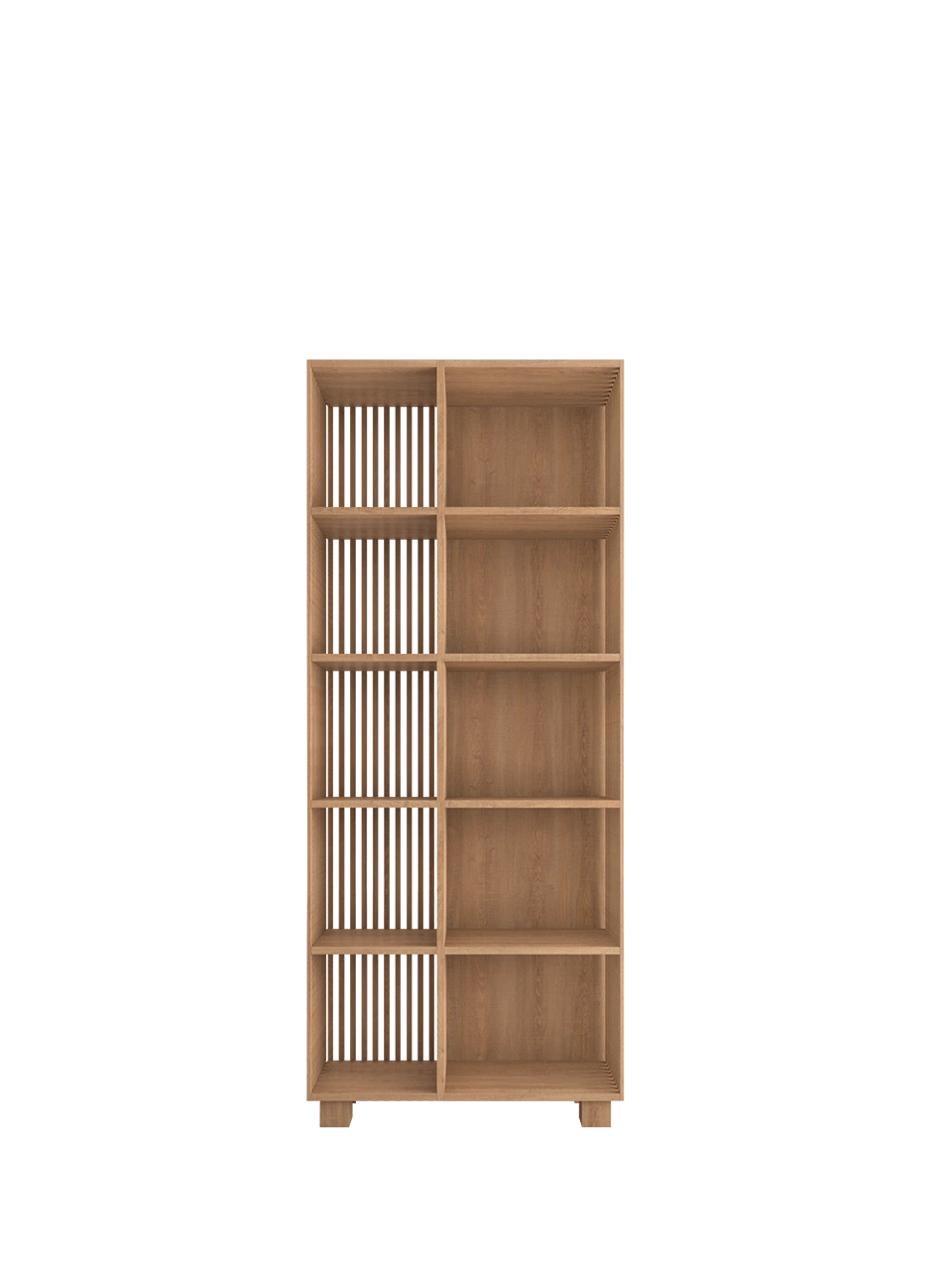 Riga Bookcase