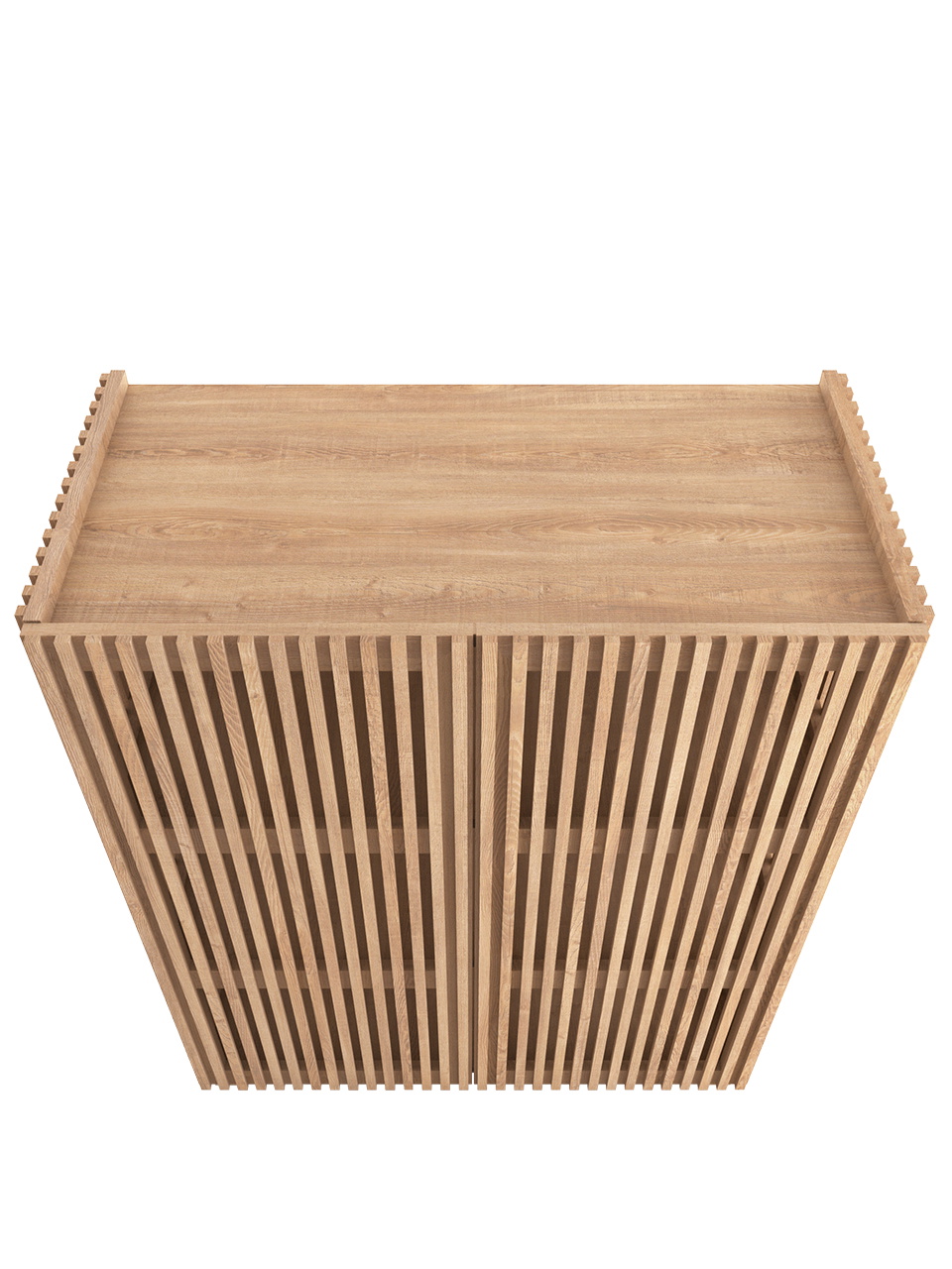 Riga Highboard