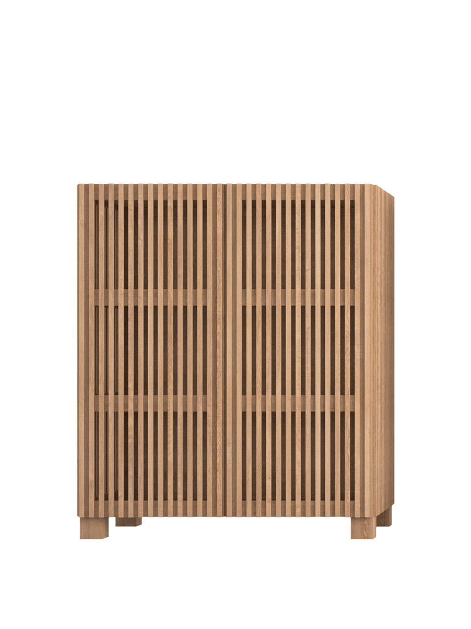 Riga Highboard