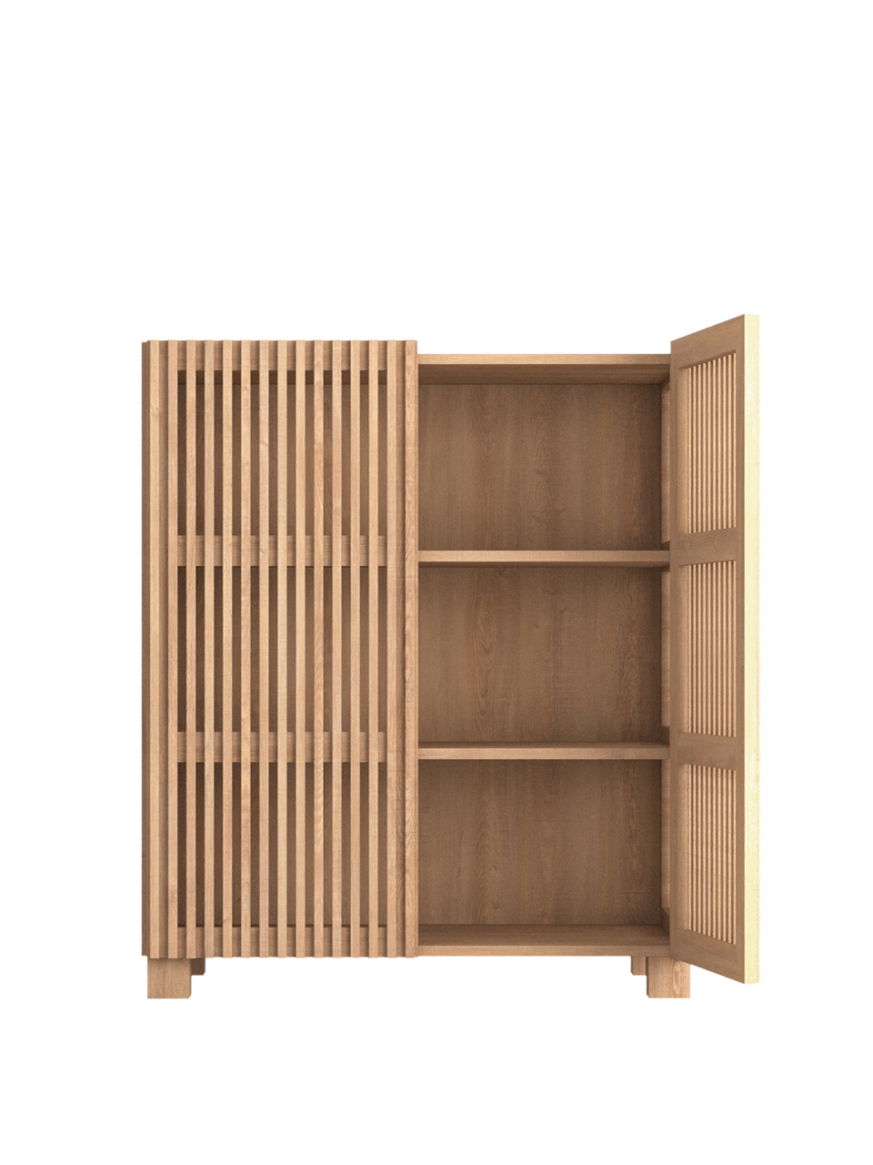 Riga Highboard