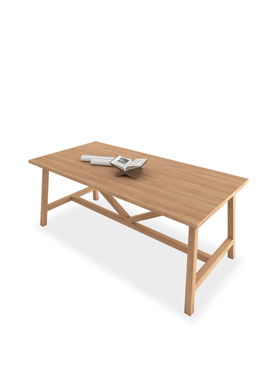 Riga Dining Table