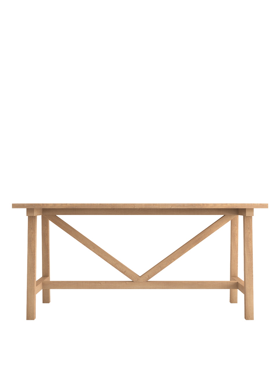 Riga Dining Table