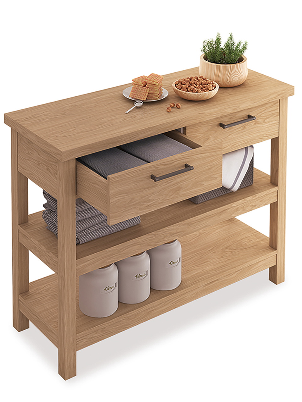 Sole Workstation
