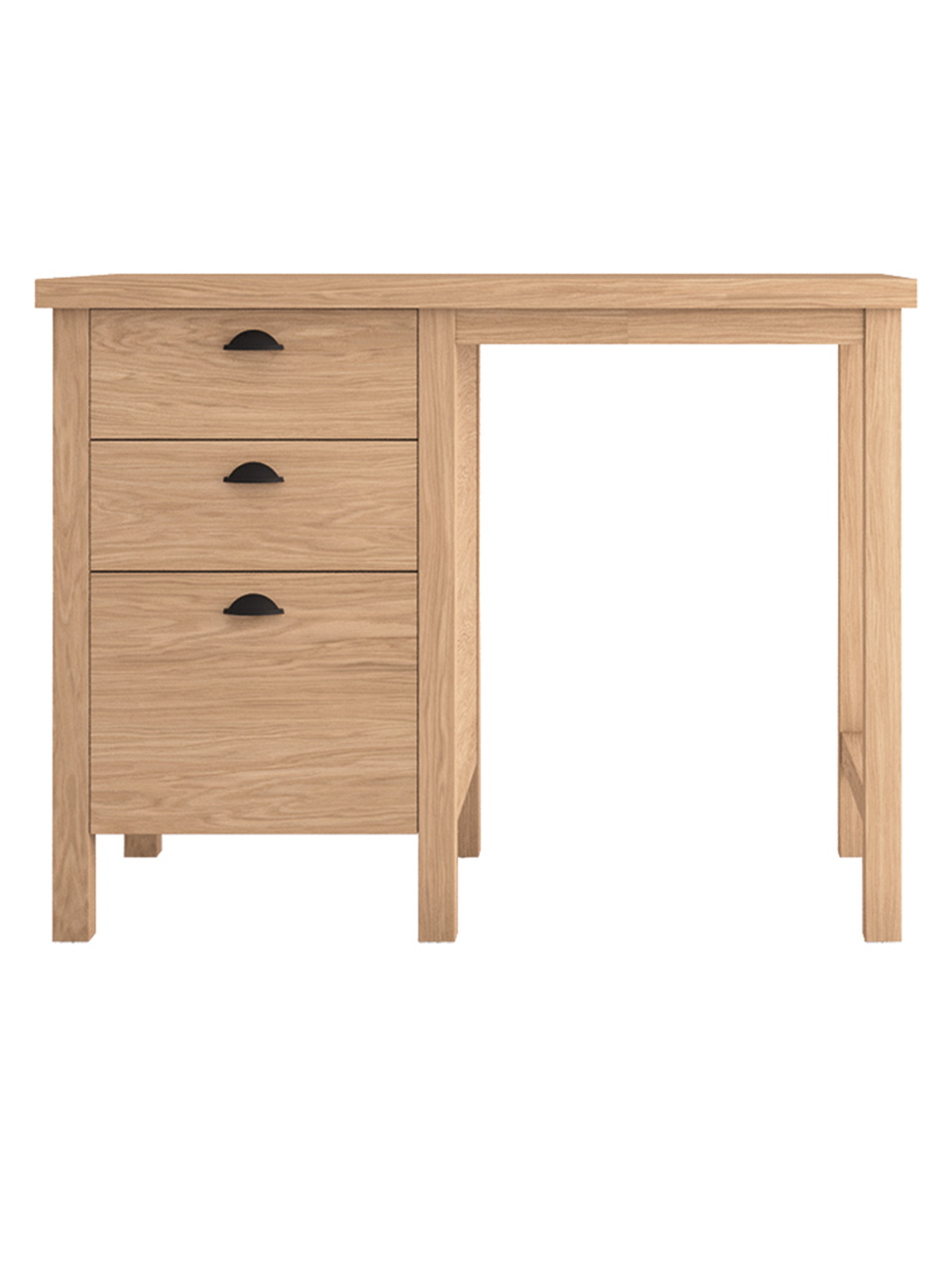 Sole Kitchen Island Unit