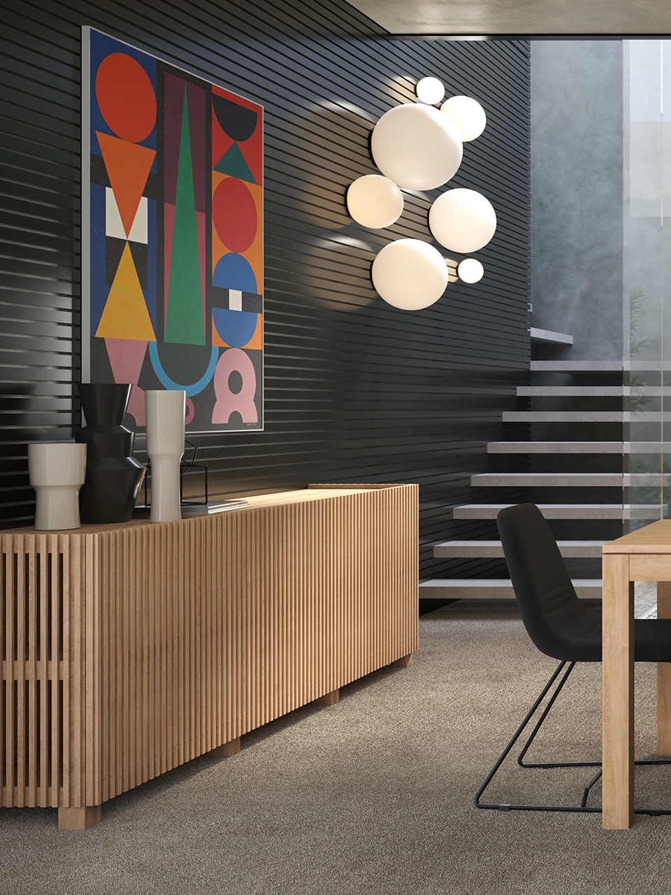 Riga Tv Cabinet