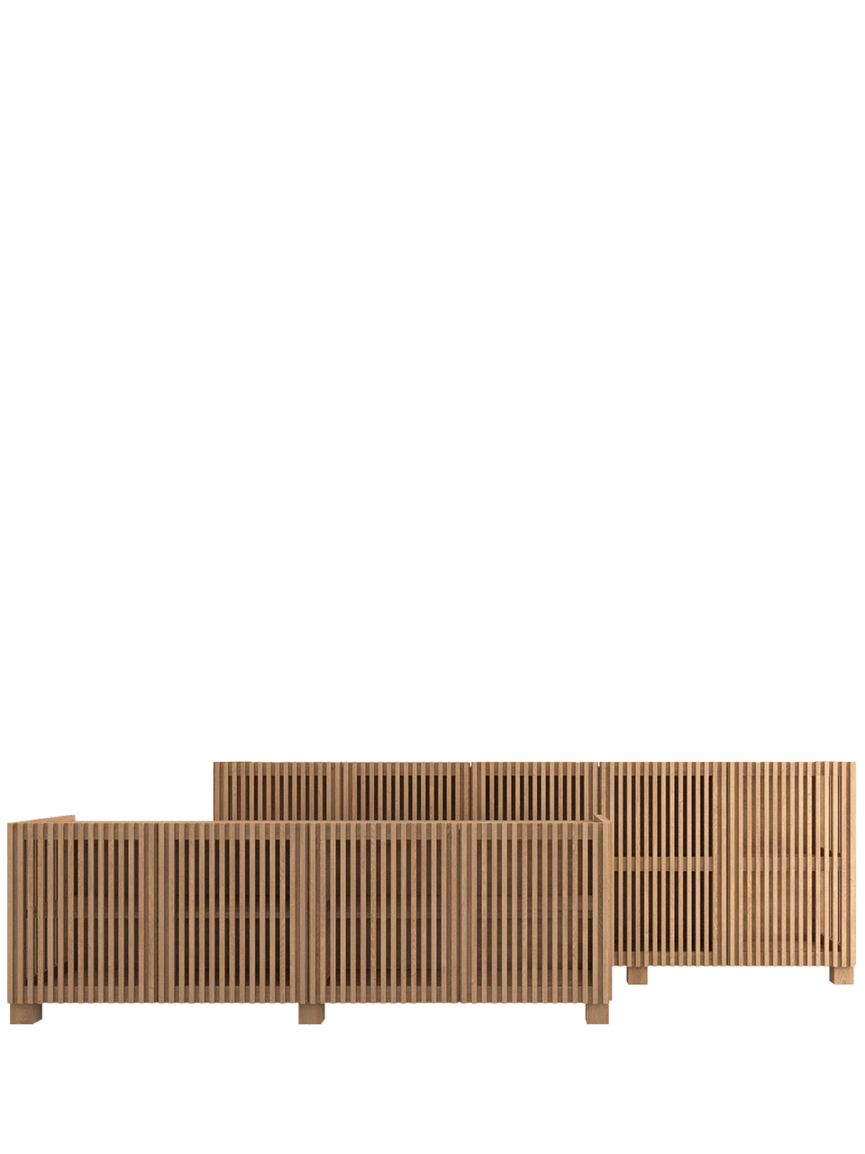 Riga Tv Cabinet