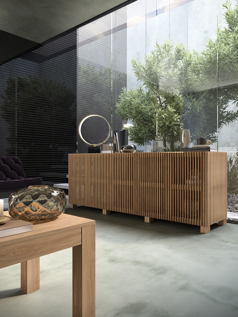 Riga Sideboard