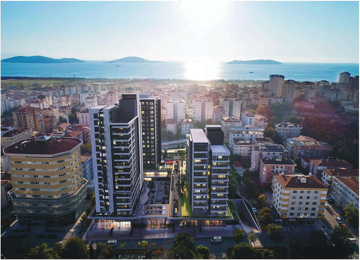 Mesa Cadde - Istanbul, TR