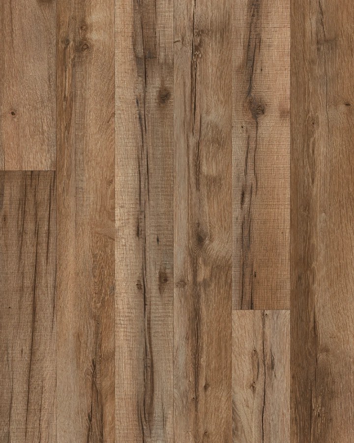 Retro Oak