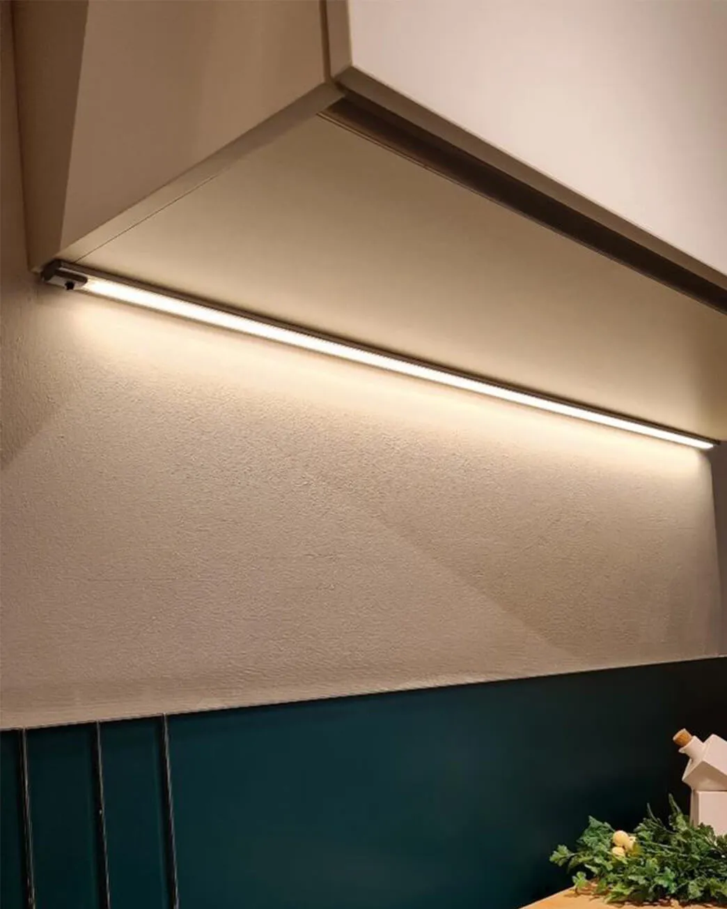 Lumina LED Aydınlatma