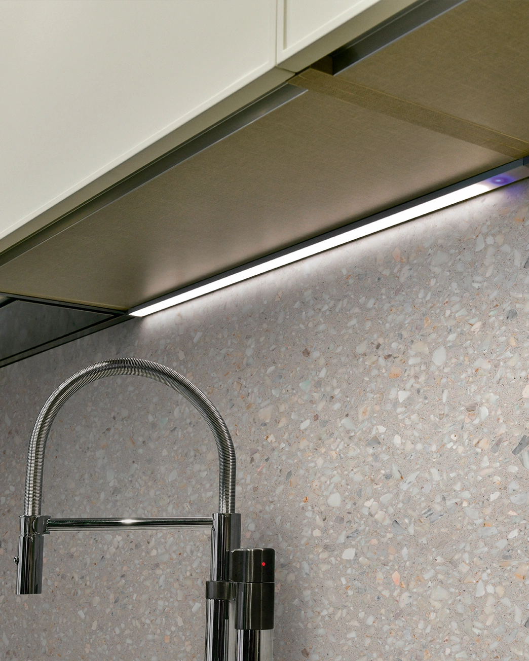 Slim LED