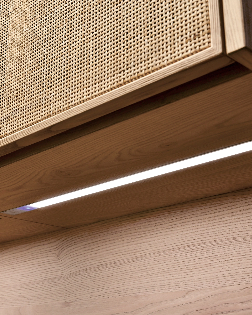 Slim Gömme LED Panel