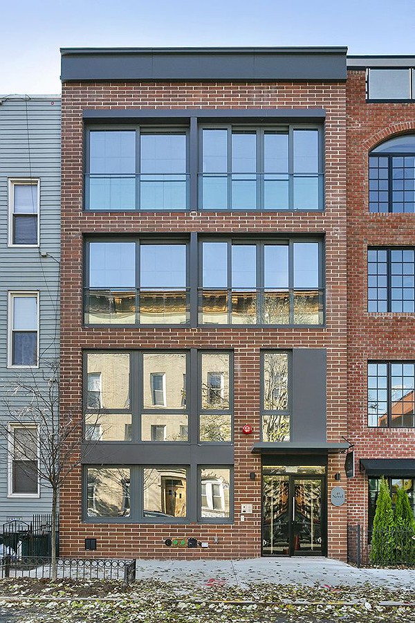 41 Newel Street - Brooklyn, NY